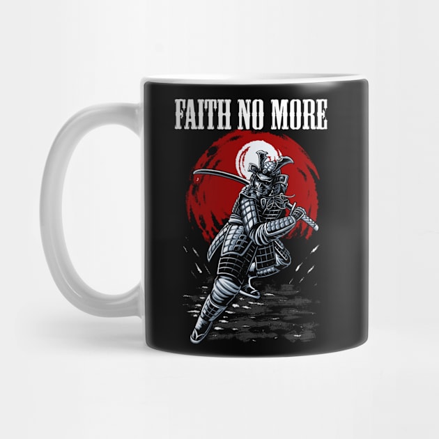 FAITH NO MORE MERCH VTG by jjava4028